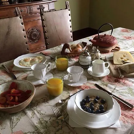 Castello Il Poggio Гостевой дом