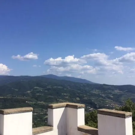 Castello Il Poggio