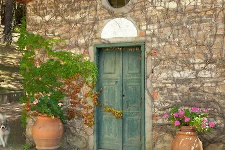 Гостевой дом Castello Il Poggio *