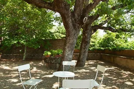 Castello Il Poggio Гостевой дом *