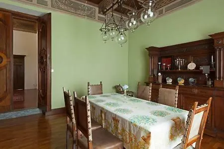 Castello Il Poggio Гостевой дом Scopeti