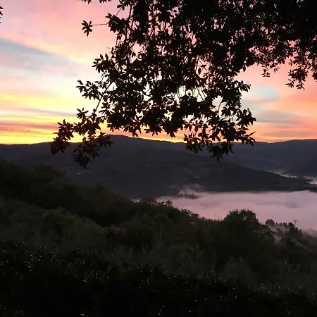 Castello Il Poggio Гостевой дом Scopeti