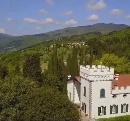 Castello Il Poggio Гостевой дом